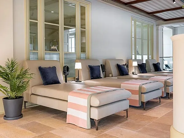 Win a Two-night Spa Escape for Two at a Thwaites Hotel