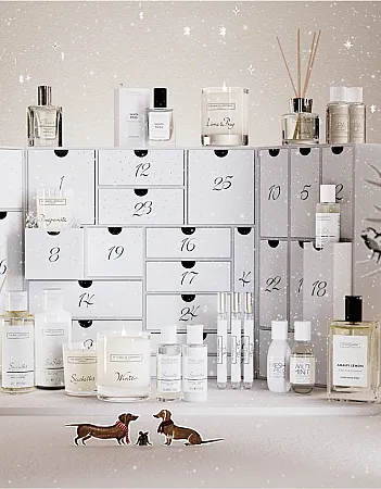 Prize image for Win The White Company Advent Calendar + Urban Front Goodie Bag