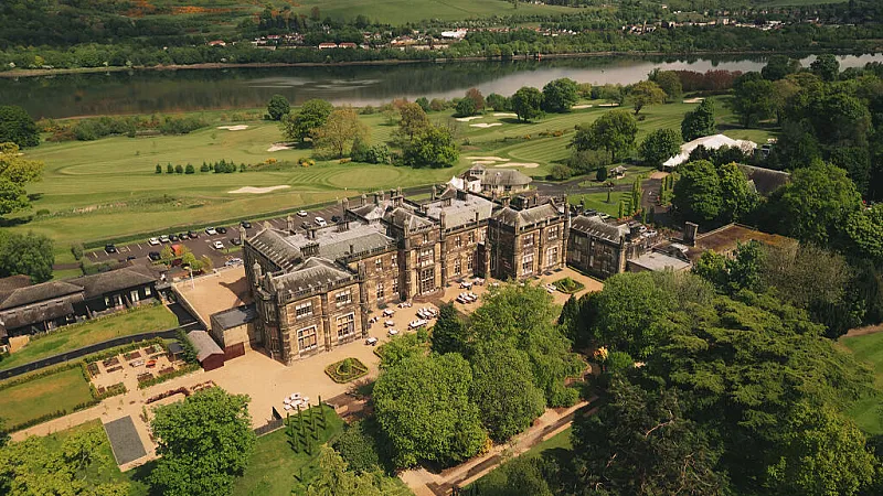 Win a Two-Night Countryside Escape in Scotland