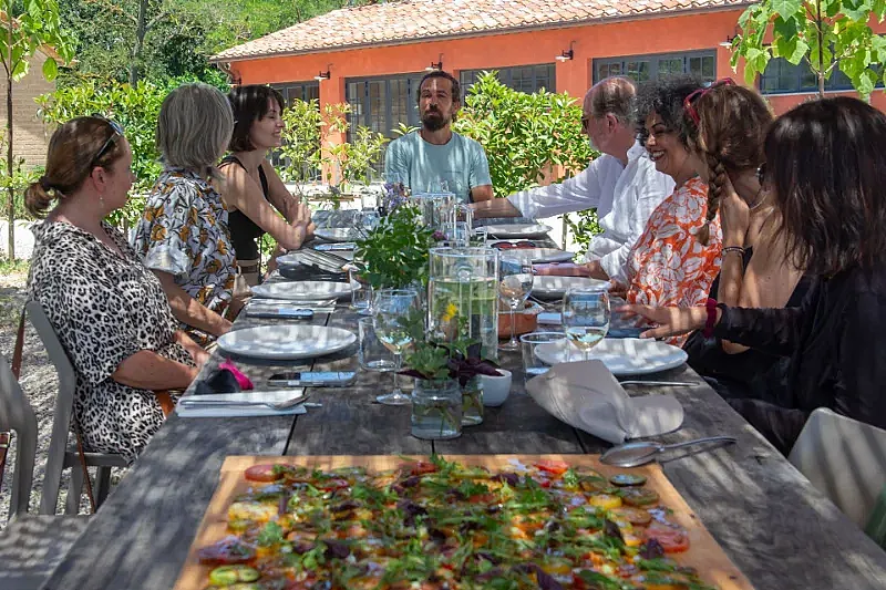 Win A 4-Day Writing Masterclass In Italy Worth €2,500