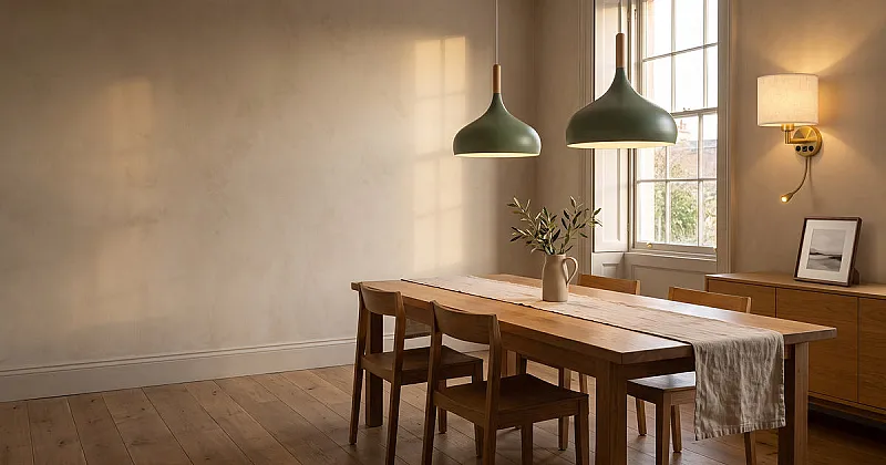 Win a £250 Dusk Oak gift card (homewares etc)
