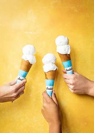 Prize image for Win a Year’s Supply of Ice Cream