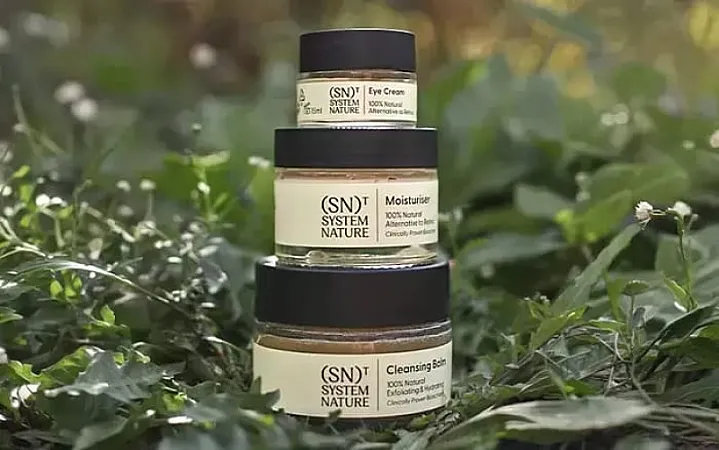 Prize image for Win a System Nature Skincare Set