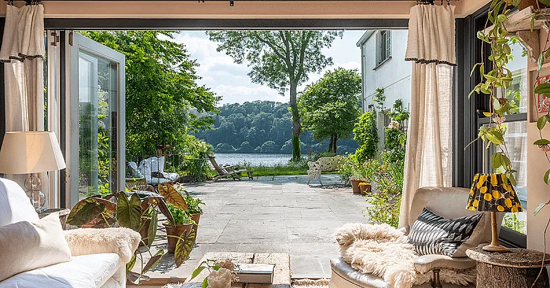 Win £1,000 Classic Cottages voucher