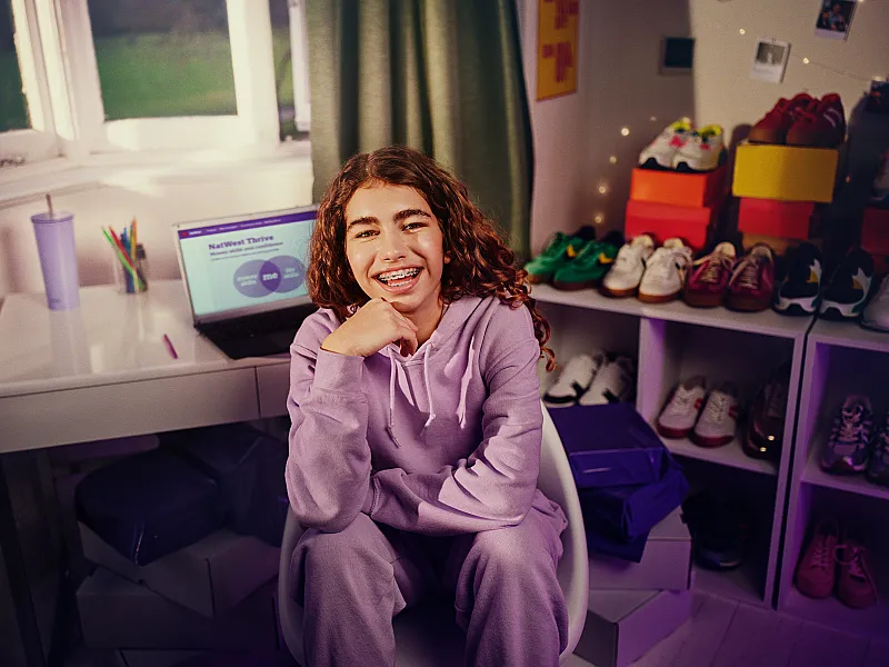 Win £2,000 Cash Thanks To Natwest