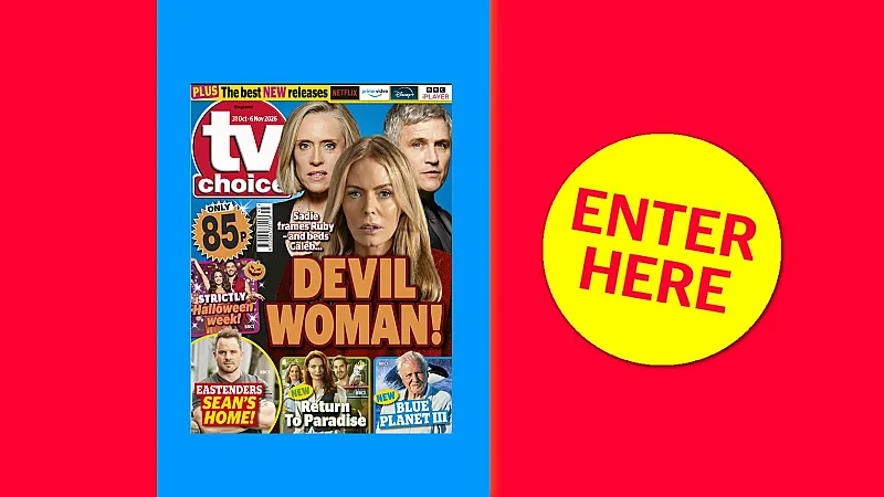 Win a £200 The Food Warehouse Gift Card