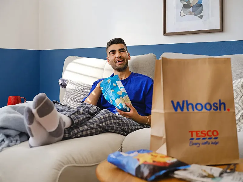 Win A Cosy Cabin Stay