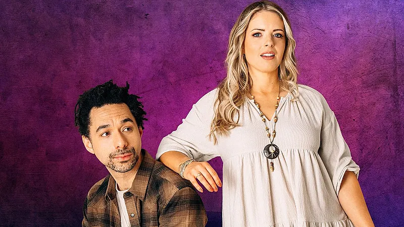 Win Tickets to see The Shires