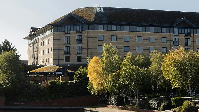 Prize image for Win a UK Staycation with Copthorne Hotels