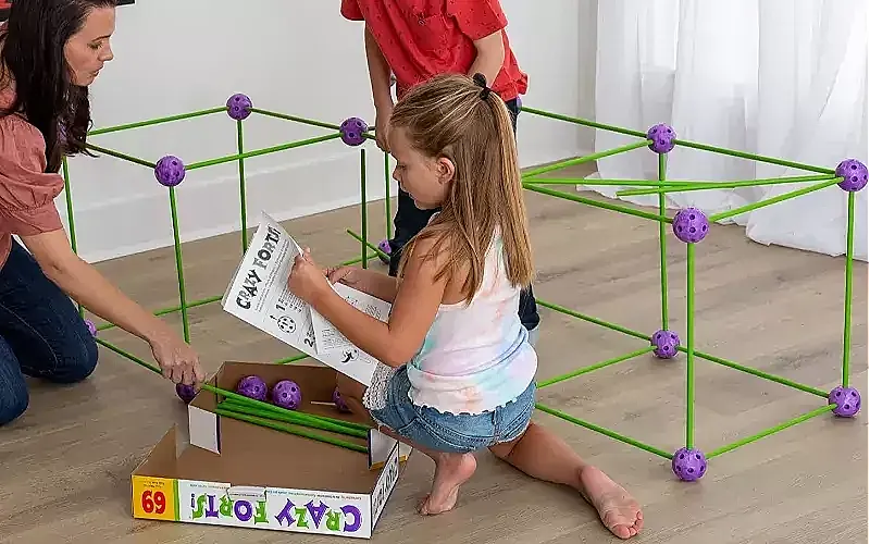 Win Crazy Forts Original