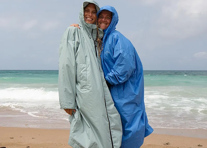 Win a VOITED Cold Water Comfort Bundle