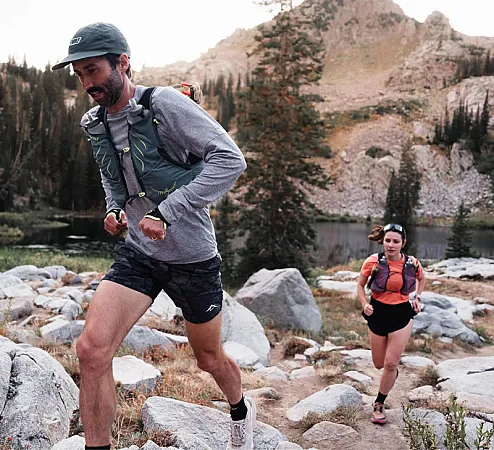 Win a Maverick Race Entry & Osprey Gear