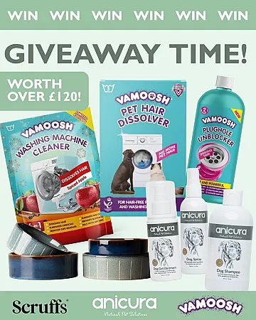 Prize image for Win Skin Rescue Bundle and Home Care Products