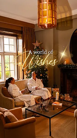 Prize image for Win £1,000 in Champneys gift vouchers
