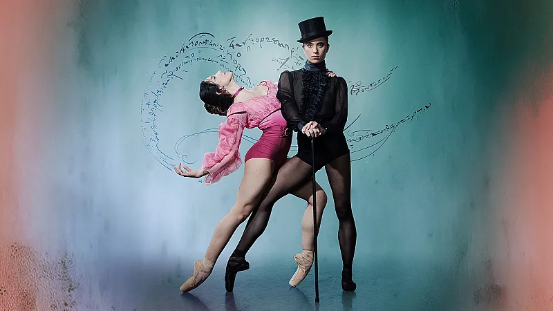 Prize image for Win Pair of Tickets to the World Premiere of Northern Ballet’s Gentleman Jack – Plus Dinner