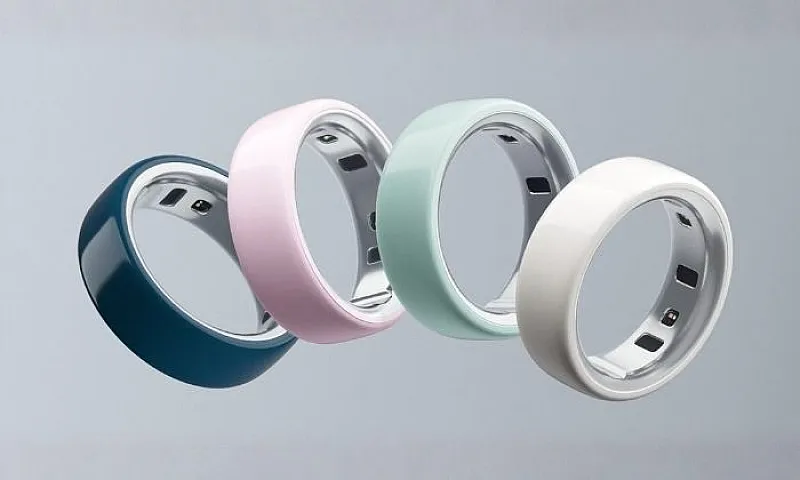 Win Oura Ring 4 | 2026