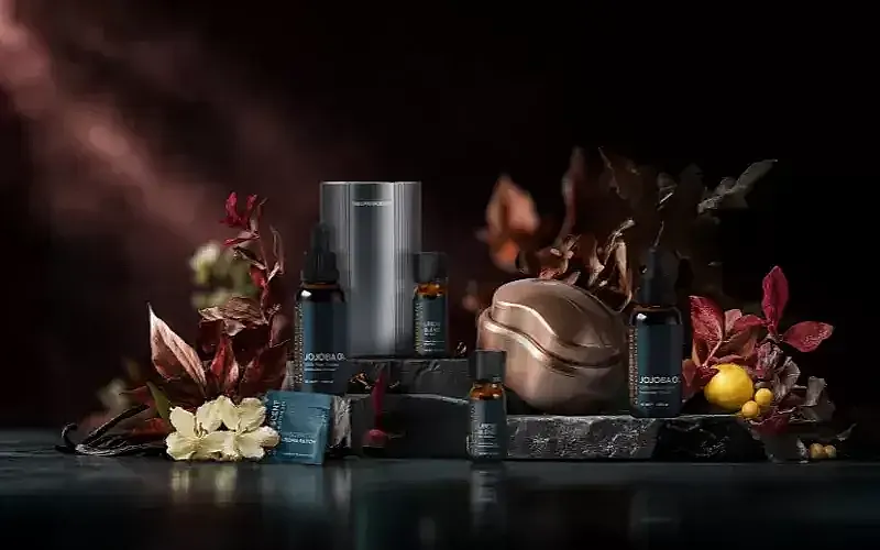 Win The NeuroScent Connection Kit