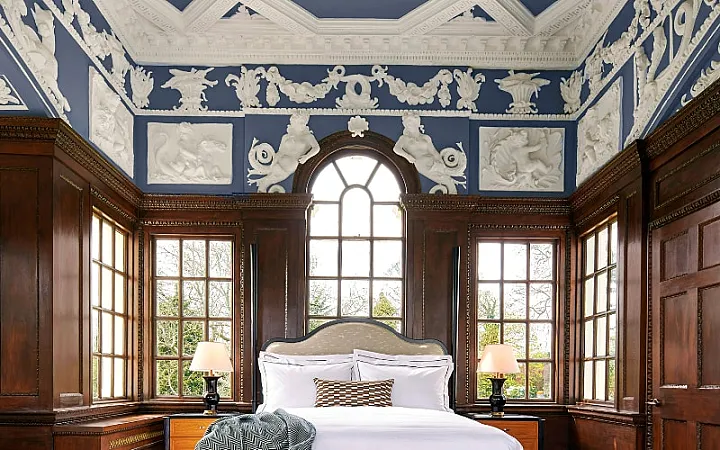 Prize image for Win a luxury stay in Royal Berkshire at the Monkey Island Estate