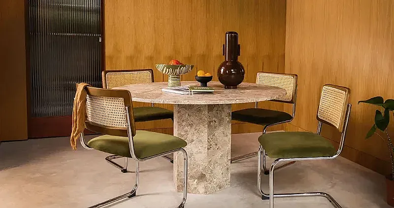 Win a £500 gift voucher at Cult Furniture