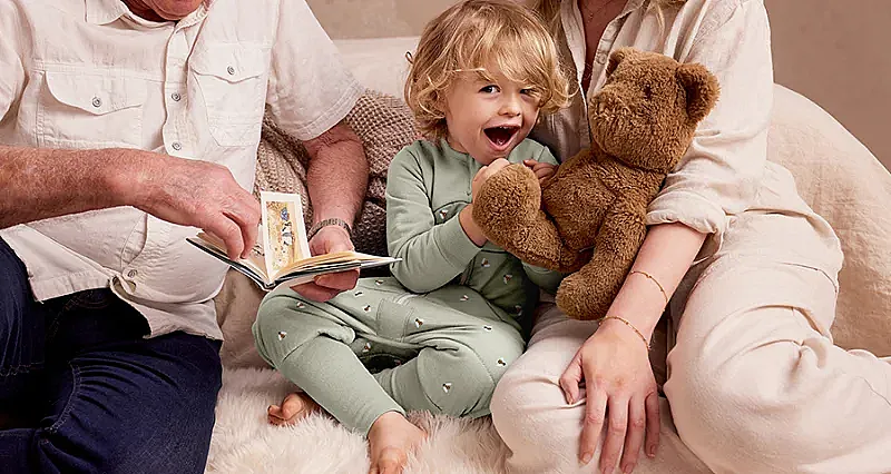 Win the Ultimate Baby And Toddler Bundle From Sleep Experts, Love To Dream