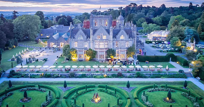 Win a luxurious two-night stay in the Cotswolds