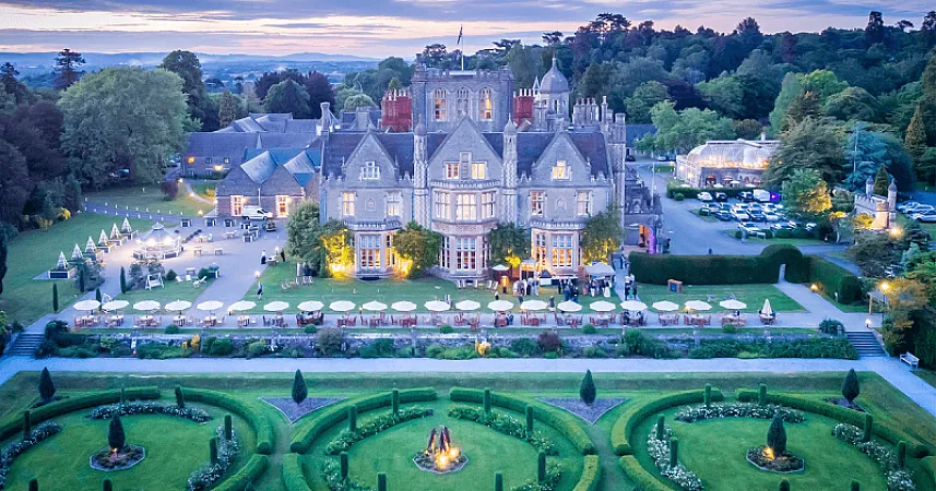 Prize image for Win a luxurious two-night stay in the Cotswolds