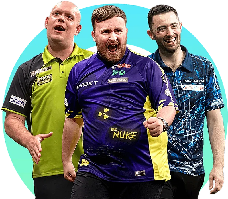 Win 2026 Premier League Darts tickets with cinch