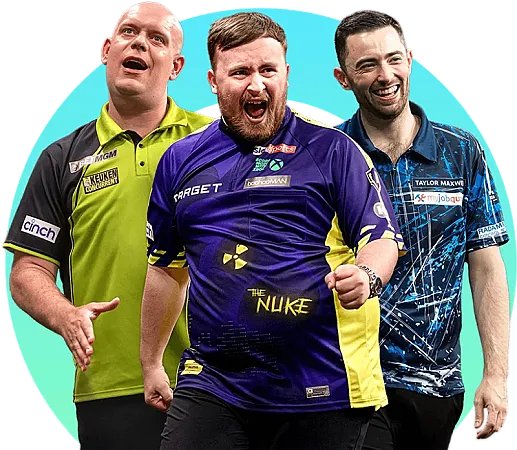 Win 2026 Premier League Darts tickets with cinch