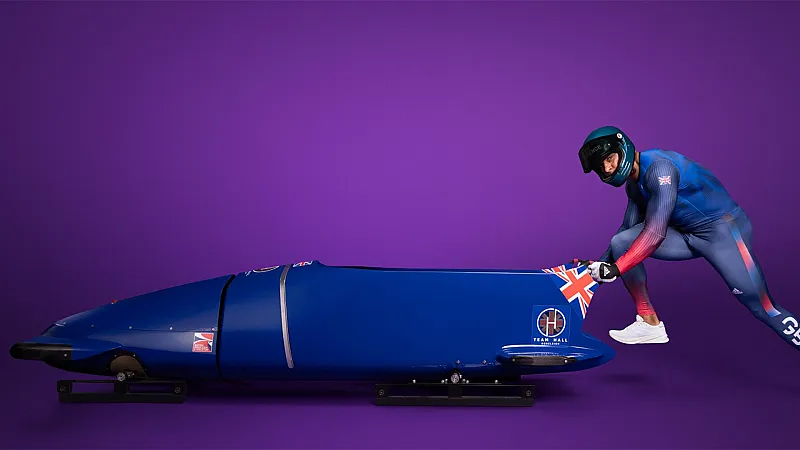 Win Four Tickets To Watch The Milano Cortina 2026 Olympic Winter Games