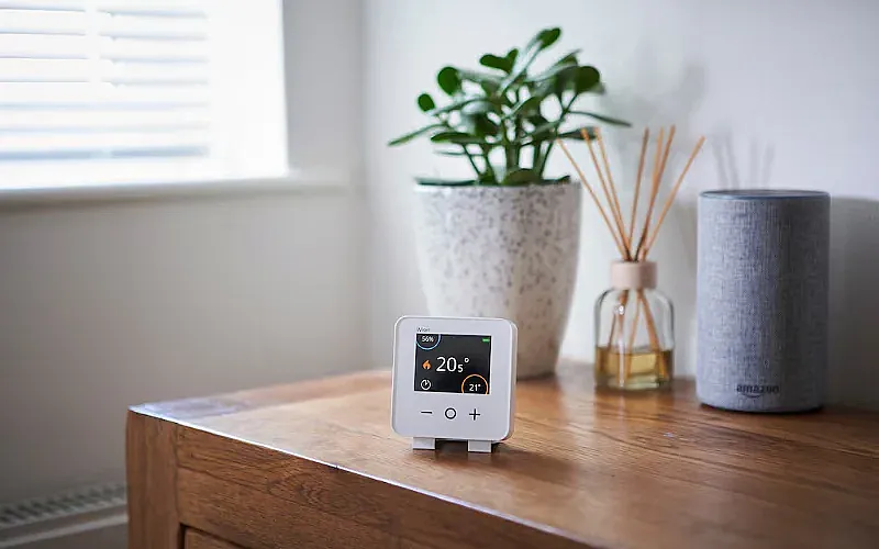 Win a Wiser smart heating kit