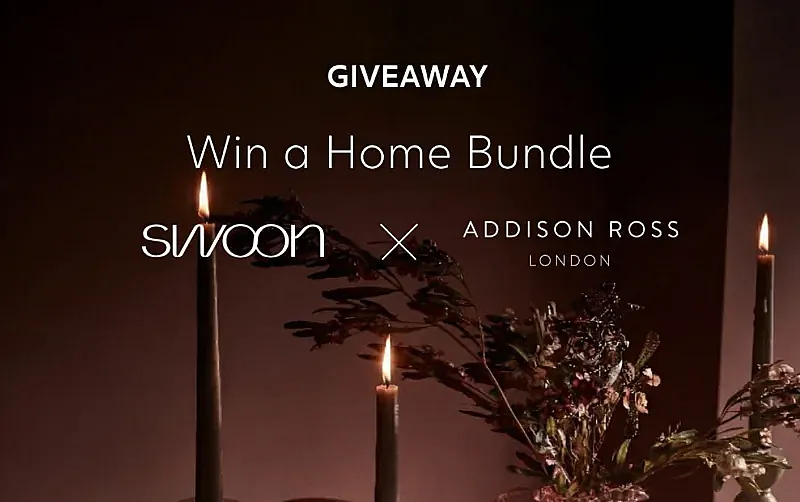 Addison Ross X Swoon