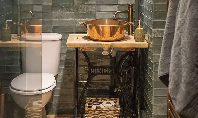 Win a luxury 2-night midweek stay at Northern Rural Retreats | Competitions