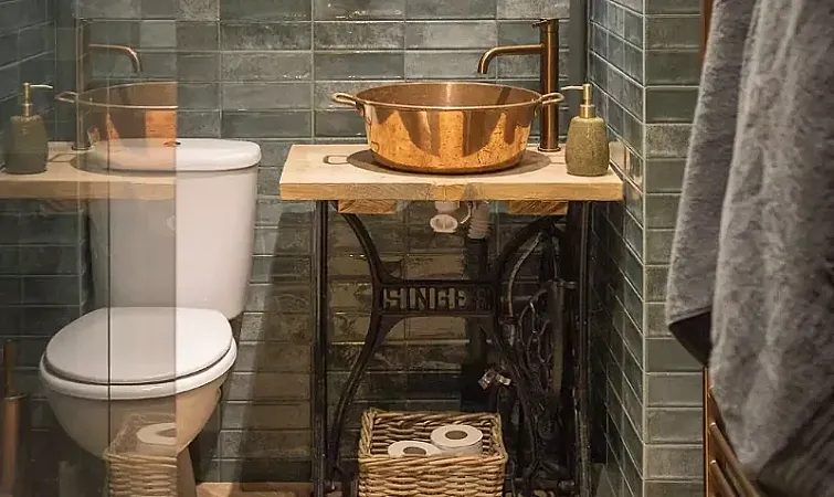 Win a luxury 2-night midweek stay at Northern Rural Retreats | Competitions