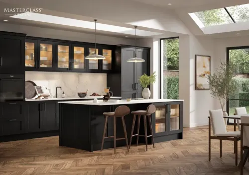 Win your dream kitchen worth £20,000