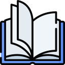 Books icon