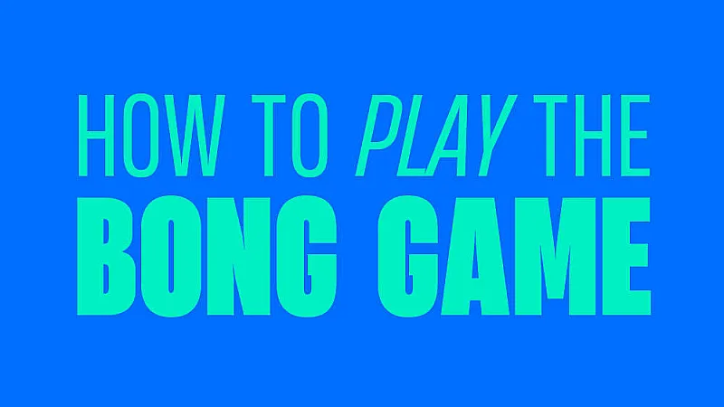 Win Thousands in The Bong Game
