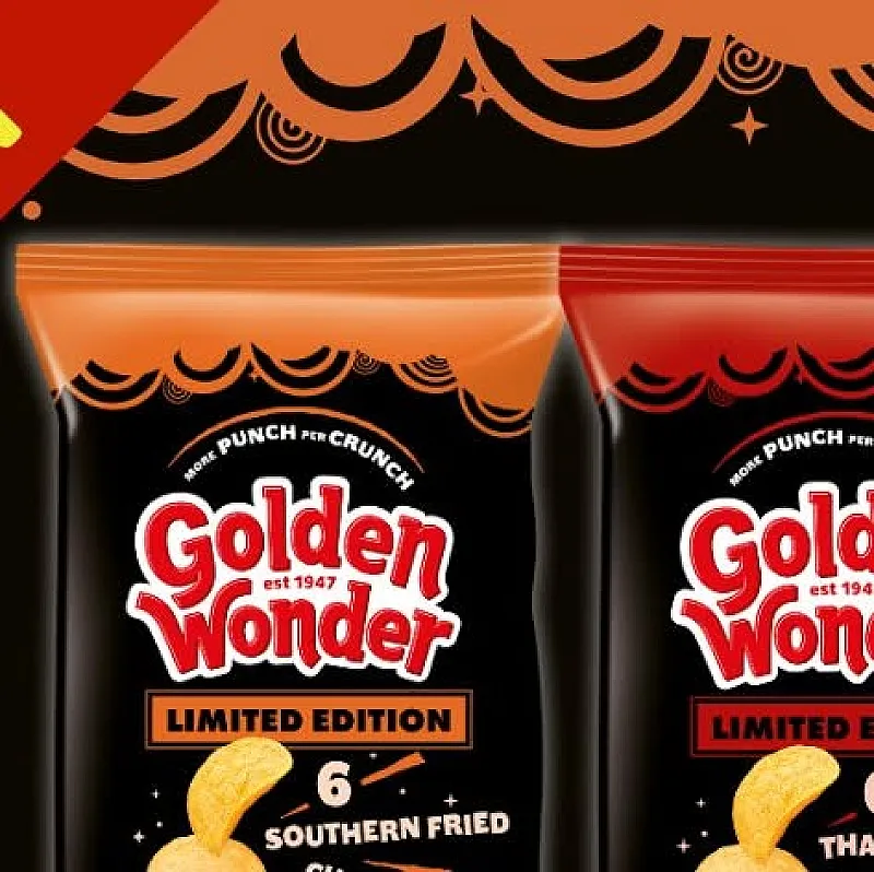 Win a case of crisps