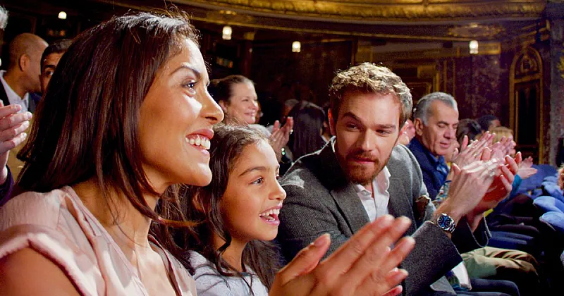 Win a £250 Theatre Token