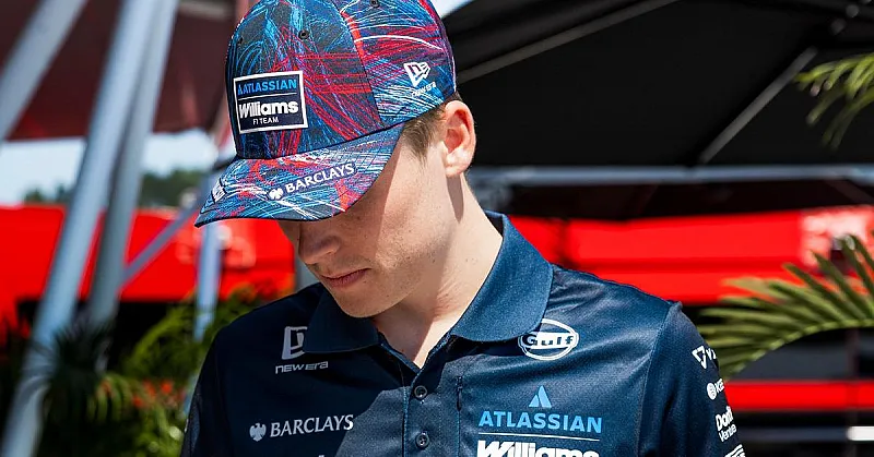 Win a Silverstone Merch Bundle