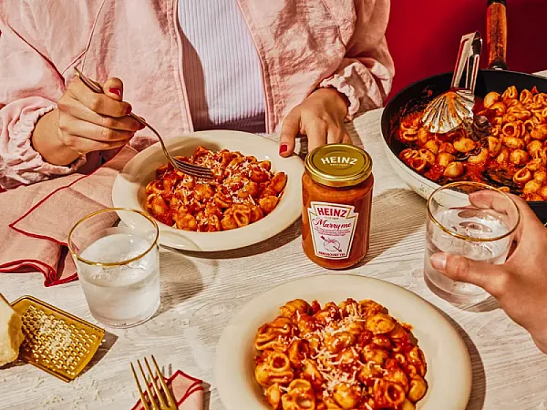 Prize image for Win a London Pasta Masterclass