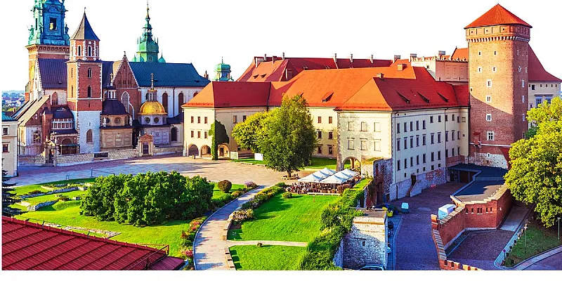 Win a holiday for two on Newmarket Holidays' Spirit of Krakow tour