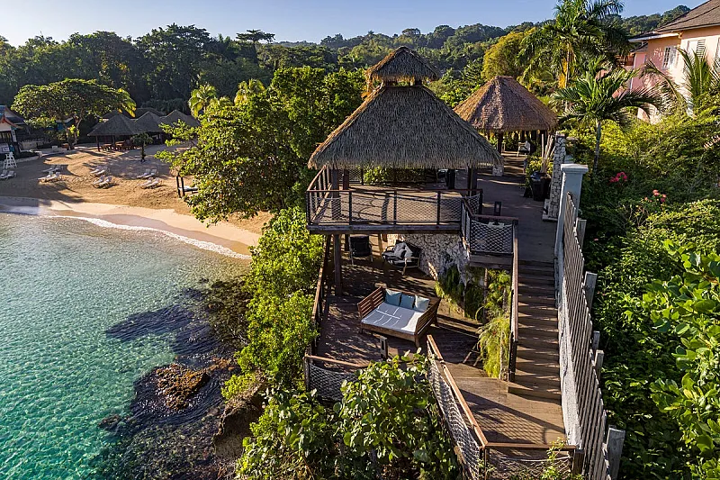 Win Independent Travel Awards: prizes from luxury holidays to high tea