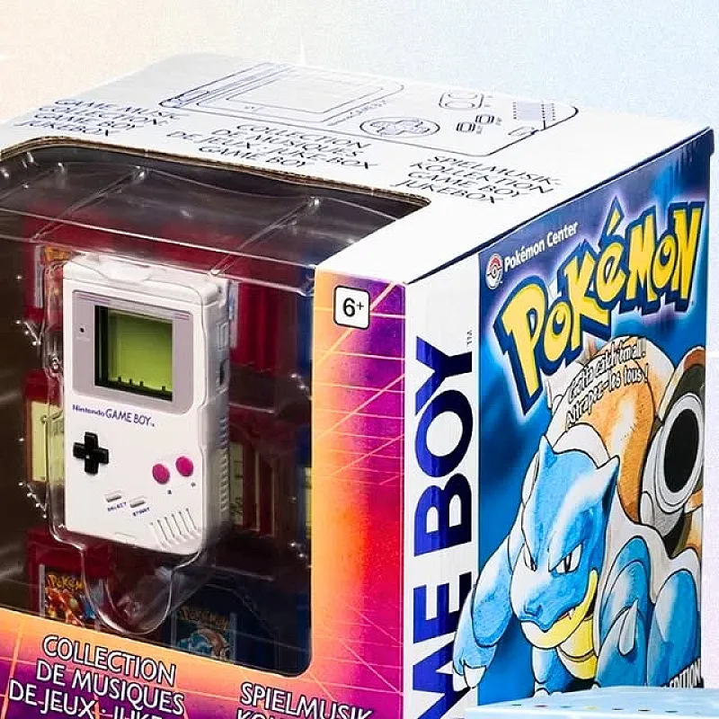 Win a prize bundle