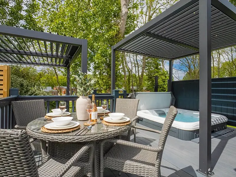 Win the Ultimate Family Summer Holiday at Willow Pastures, East Yorks