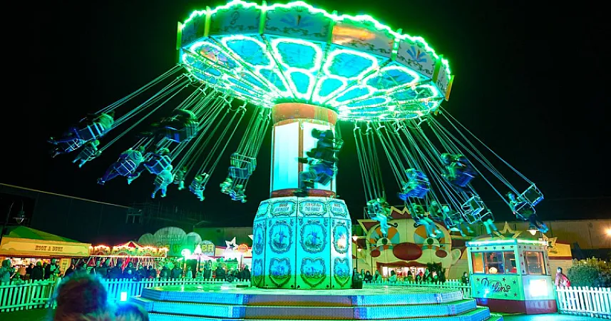 Prize image for Win the ultimate All Inclusive Family holiday at Butlin's, this October