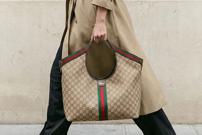 Win a Gucci bag