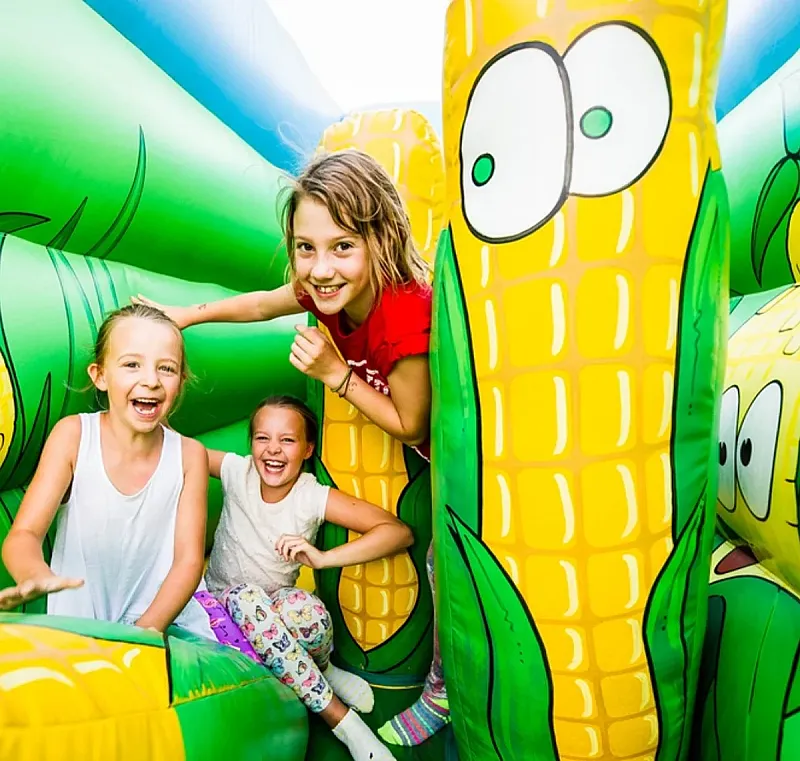 Win £1,000 and family entry to Yorkshire attractions