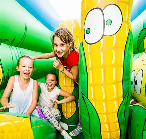 Win £1,000 and family entry to Yorkshire attractions