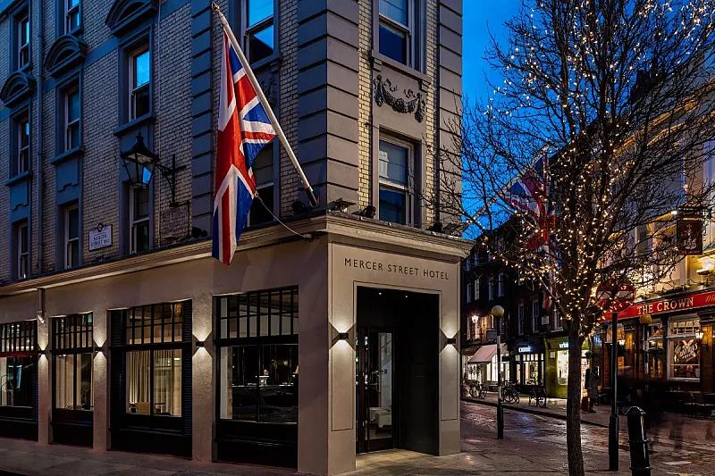 Win Tickets to the Guinness Open Gate Brewery London