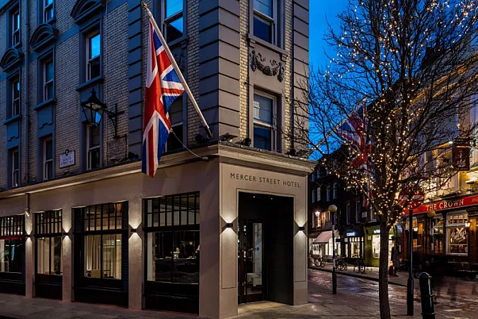 Win Tickets to the Guinness Open Gate Brewery London